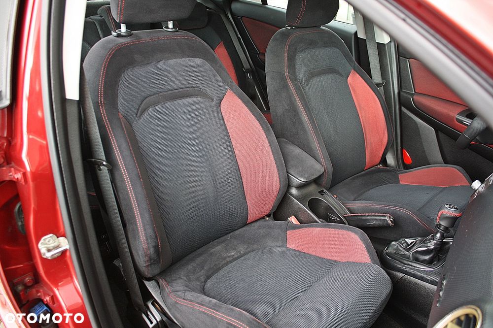 Fiat Bravo 1.4 T-JET 16V Sport Plus - 10