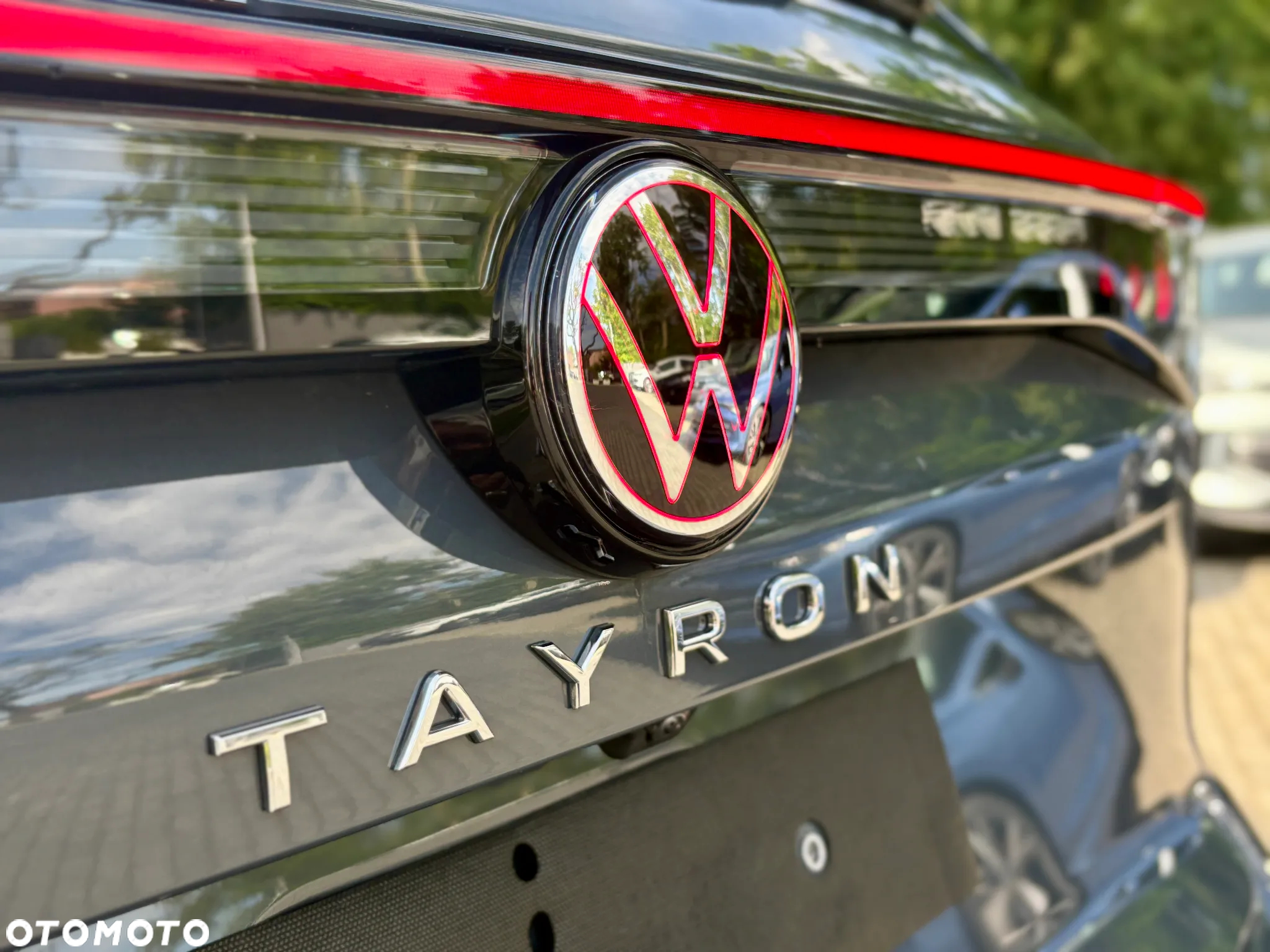 Volkswagen Tayron 2.0 TDI SCR Life Plus DSG - 5