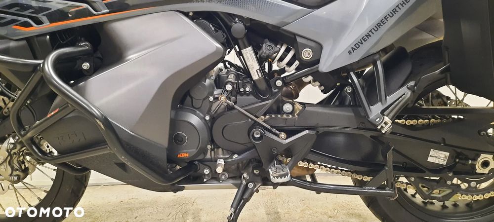 KTM Adventure - 9