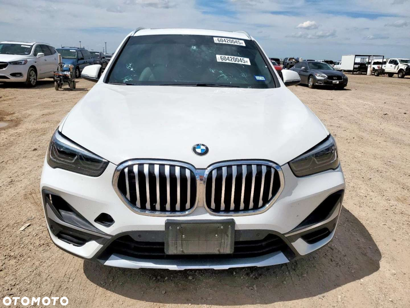 BMW X1 - 6