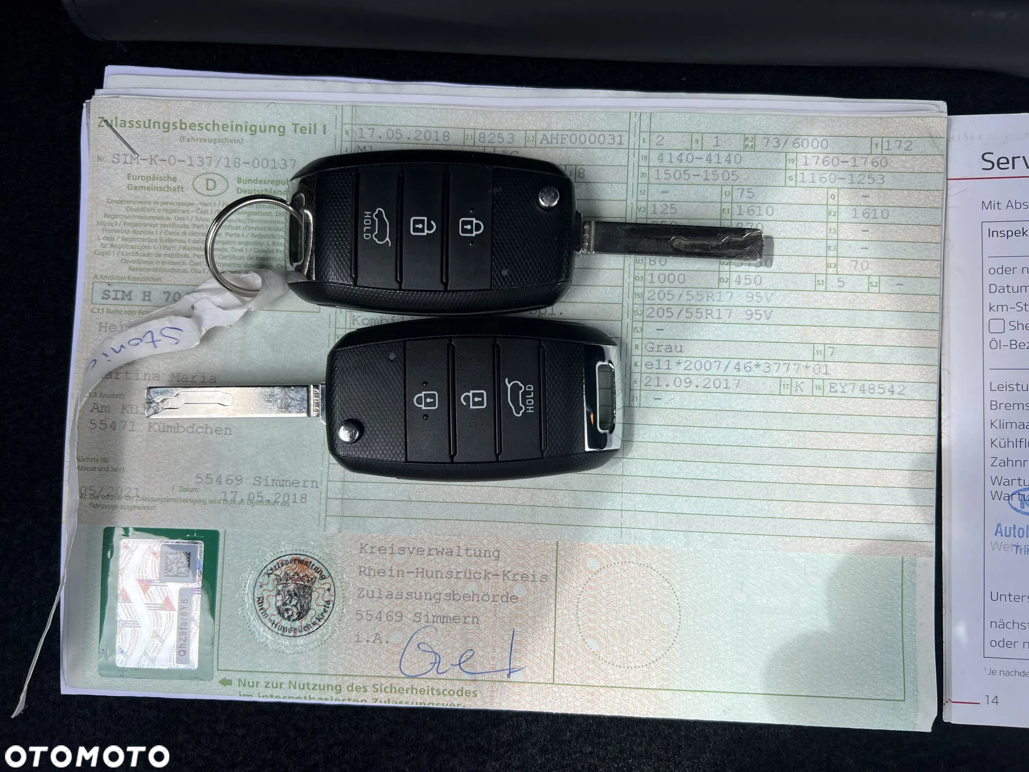 Kia Stonic 1.4 Vision - 40