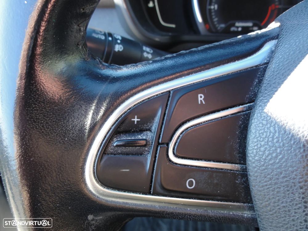 Renault Kadjar 1.5 dCi XMOD - 20