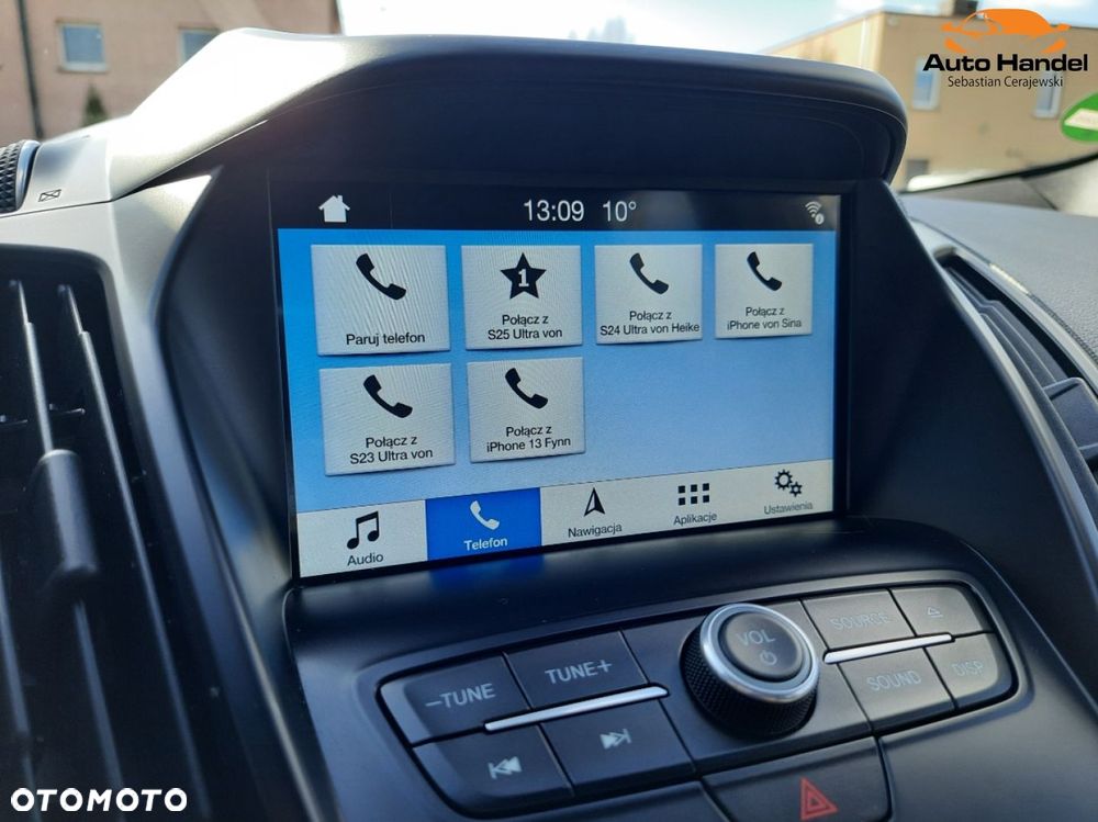 Ford Kuga 1.5 EcoBoost 2x4 ST-Line - 22