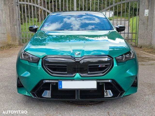 BMW M5 xDrive AT PHEV - 2