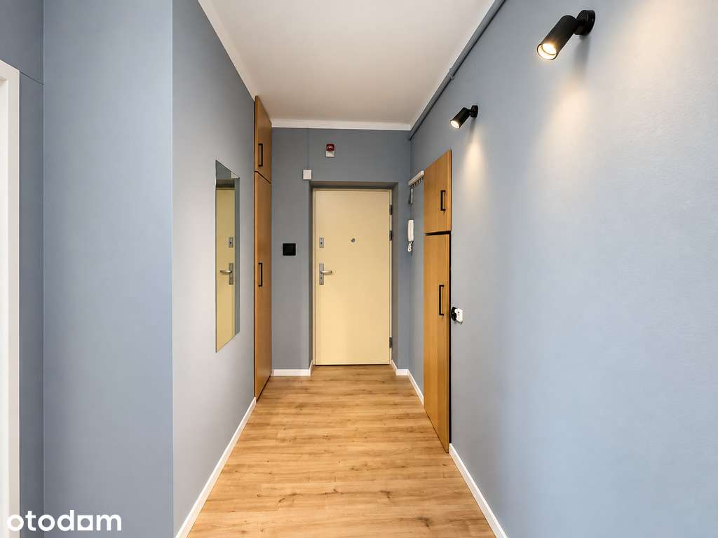 Kraków os. Zielone | przestronne 48 m2 |