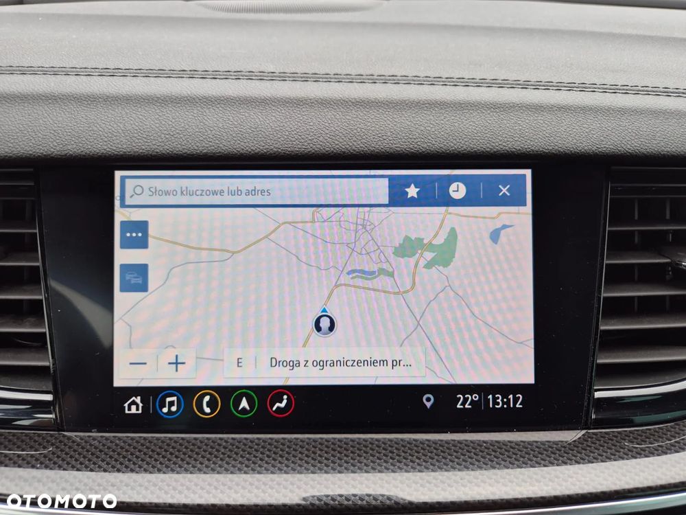 Opel Insignia 2.0 CDTI Business Elegance S&S - 35