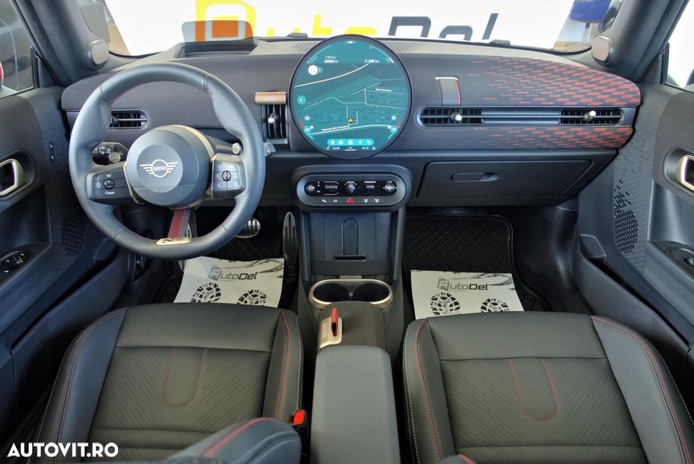Mini Cooper JCW - 19