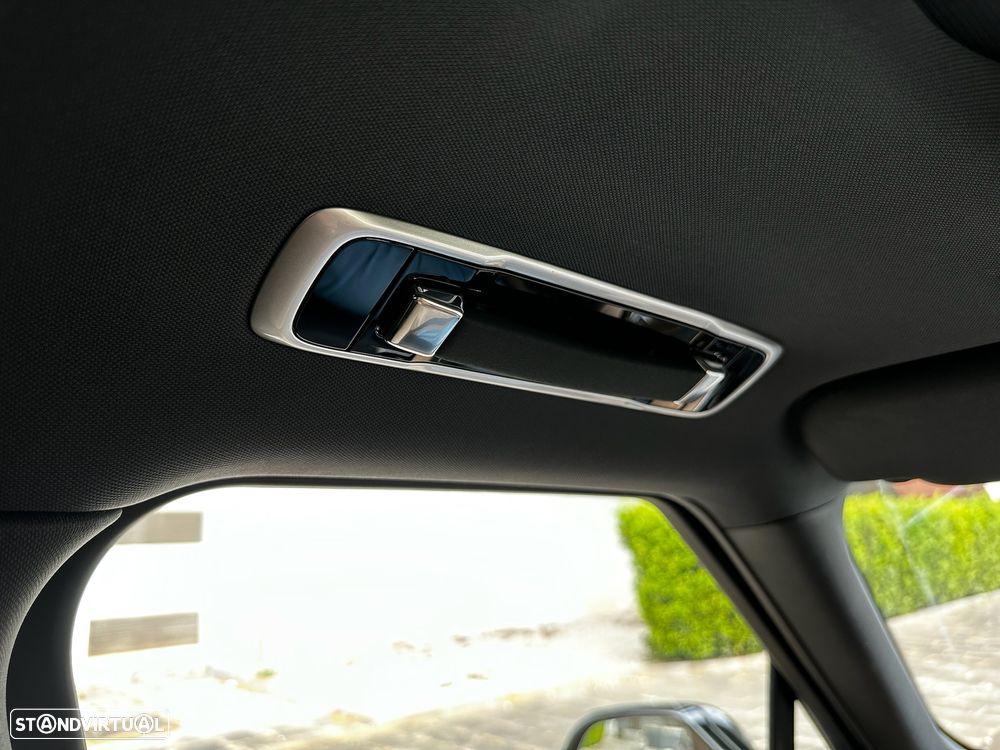 Land Rover Range Rover Sport 3.0 P460e Dynamic SE - 47