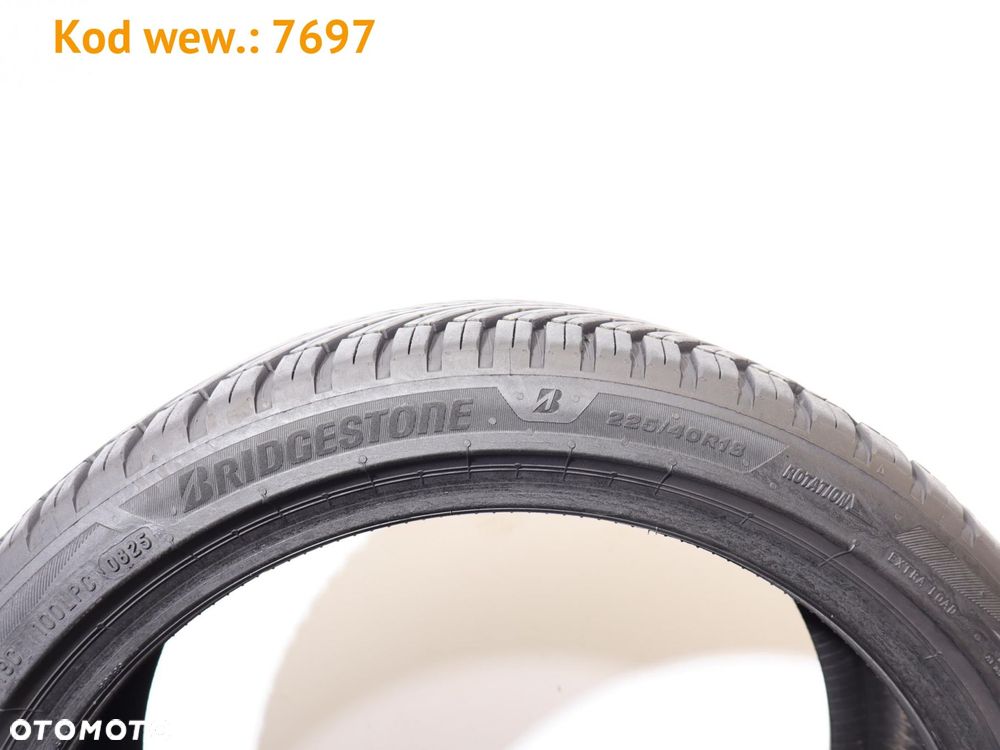 Bridgestone Turanza All Season 6 - 225/40 R18 - 5
