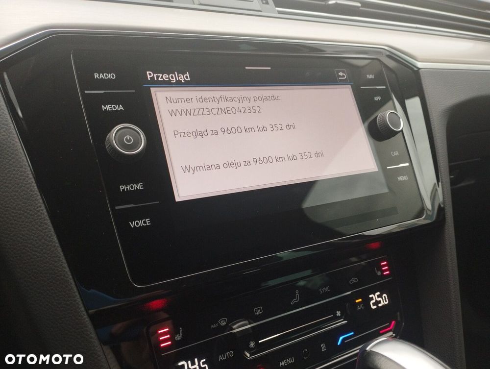 Volkswagen Passat Variant - 18