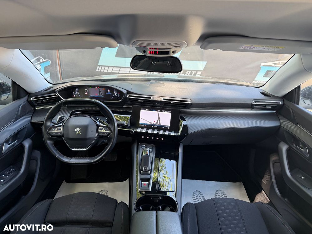 Peugeot 508 1.5 BlueHDI STT Aut. Active - 7