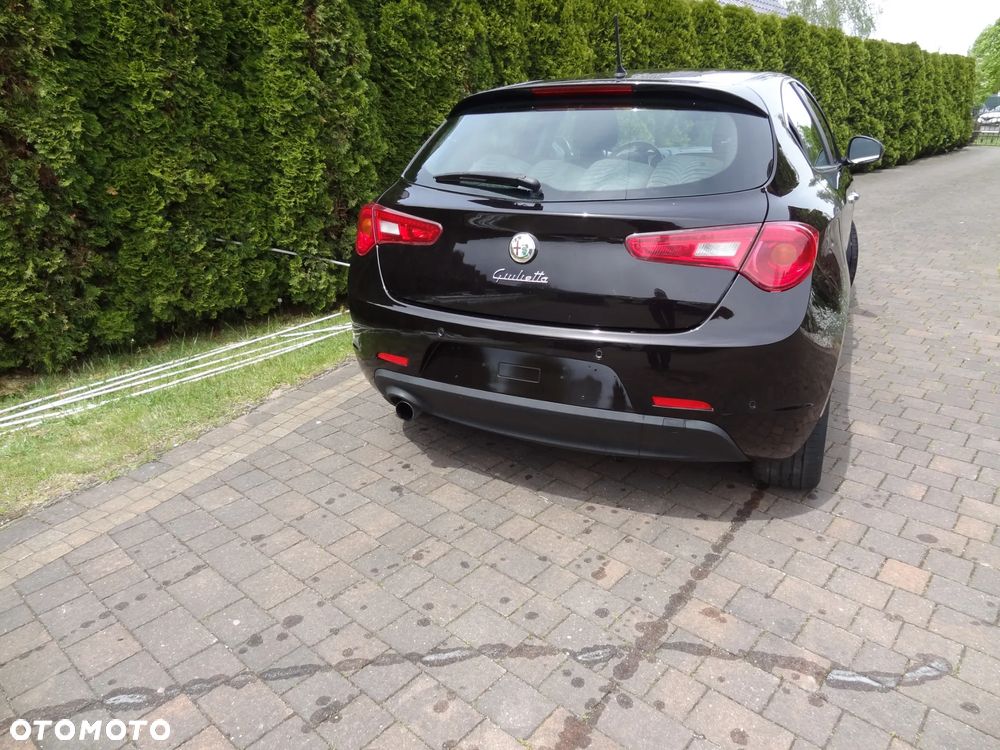 Alfa Romeo Giulietta 1.4 TB 16V Impression - 6