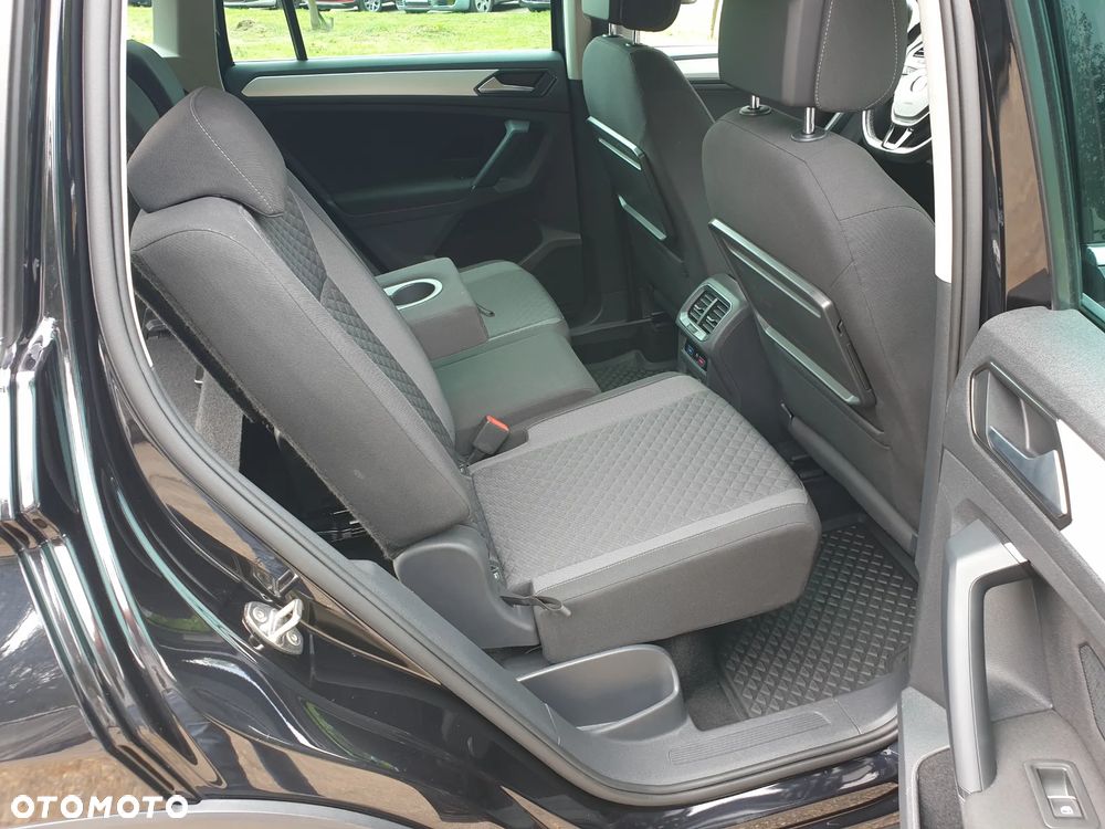Volkswagen Tiguan 1.4 TSI BMT ACT Comfortline DSG - 39