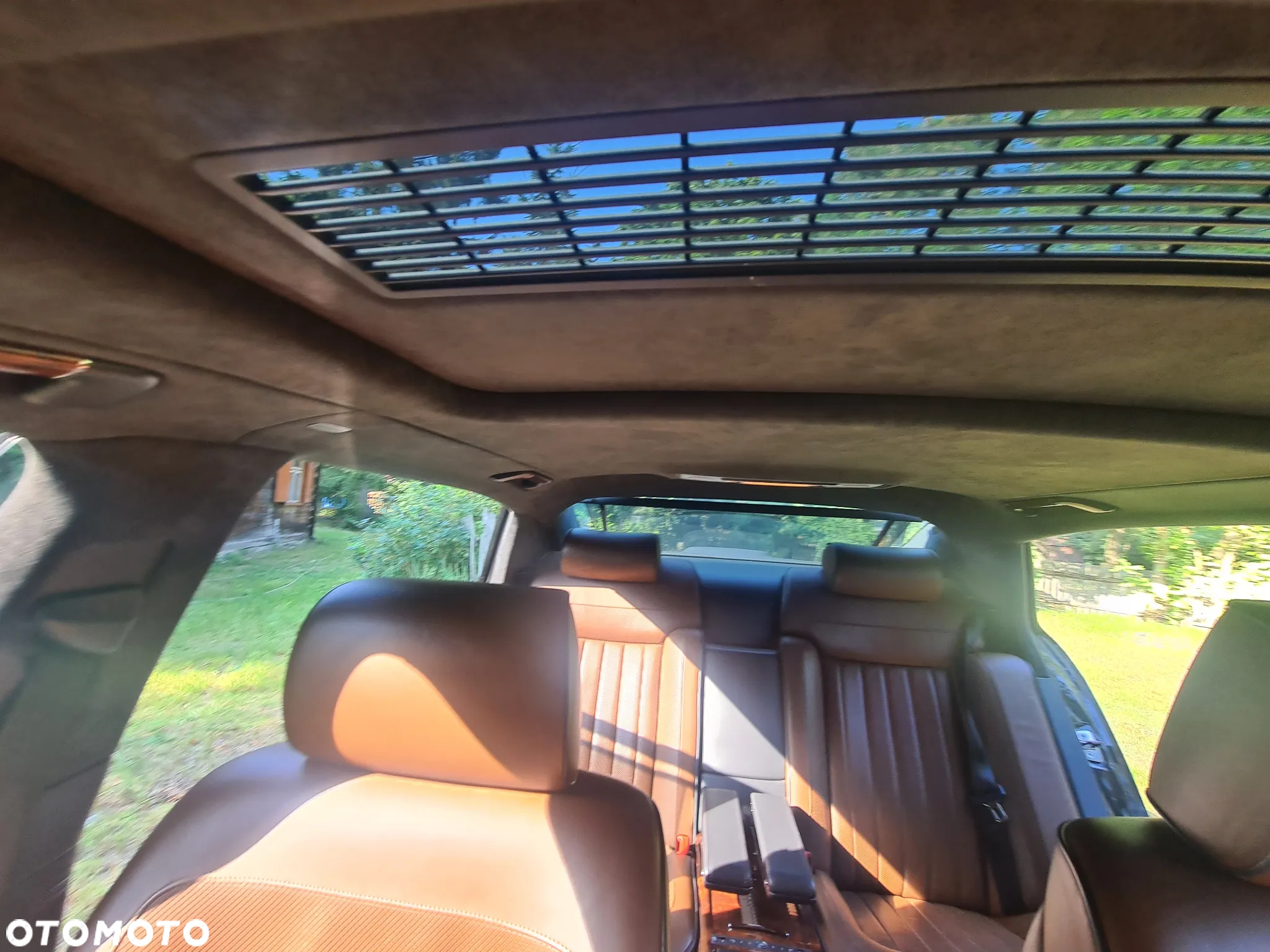 Volkswagen Phaeton 4.2 V8 4Mot L (4 os.) - 25
