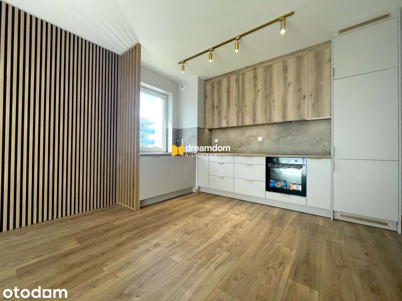 Tu zaczyna się Twój nowy rozdział | 63,75 m² | balkon 12m2
