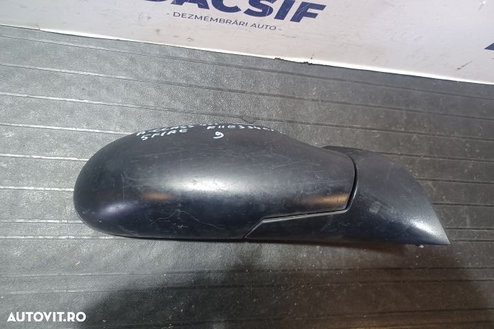 Oglinda dreapta electrica CU 5 FIRE CU 5 FIRE Mercedes-Benz A-Class W - 2