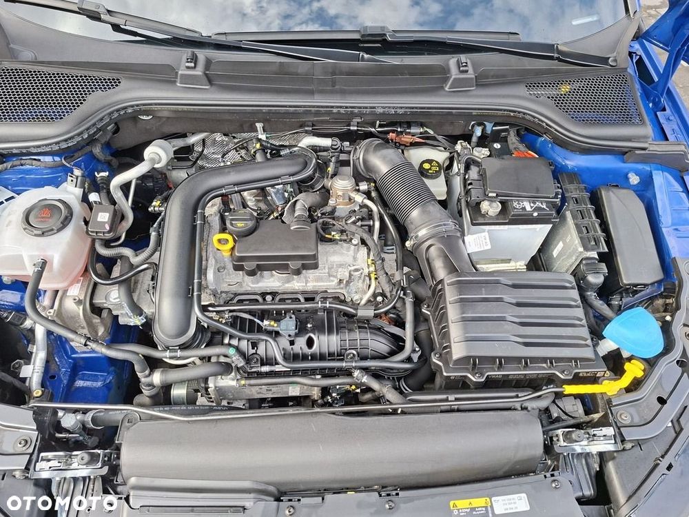 Skoda Scala 1.0 TSI Ambition - 30