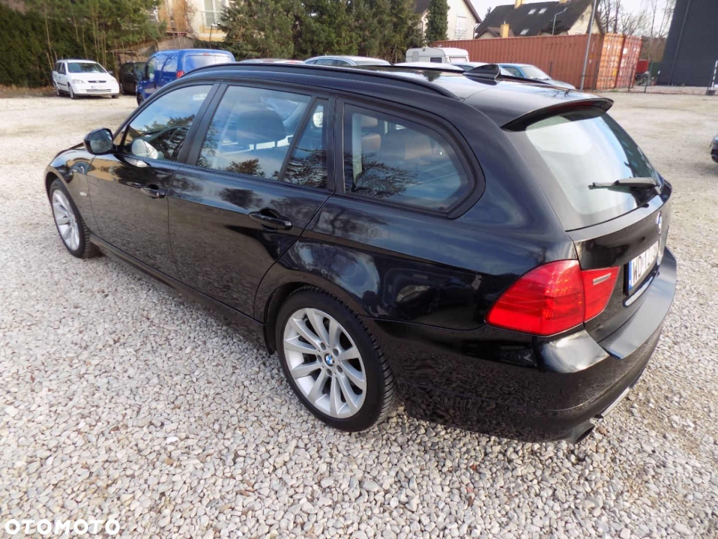 BMW Seria 3 - 4