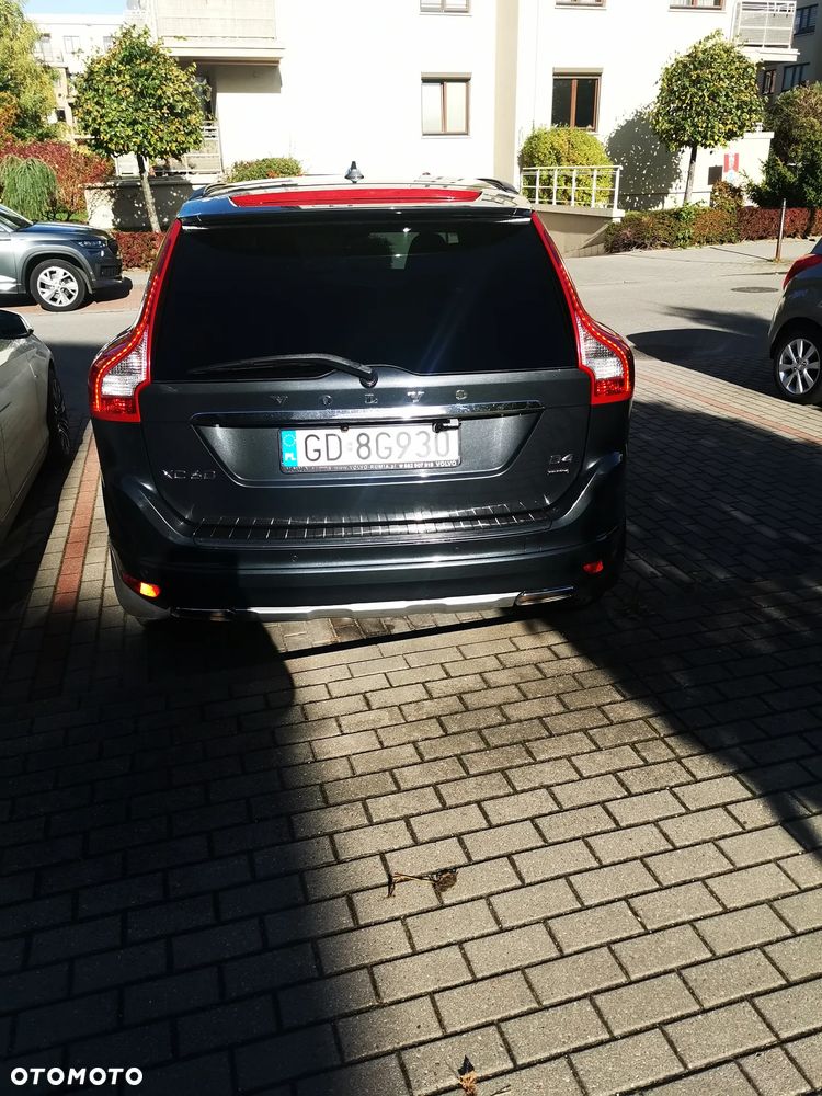 Volvo XC 60 - 9