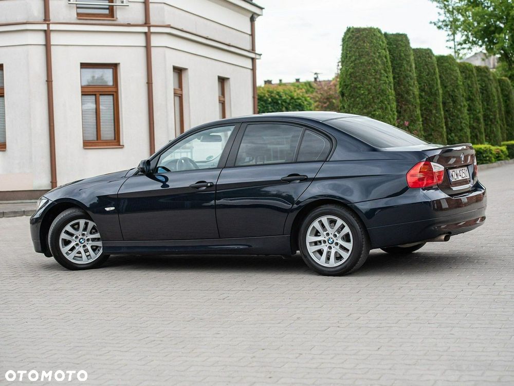 BMW Seria 3 - 13