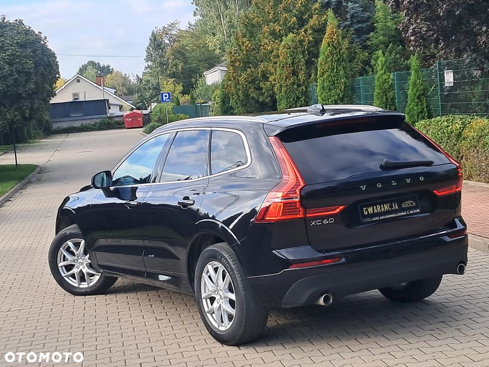 Volvo XC 60 D4 Geartronic Momentum Pro - 7