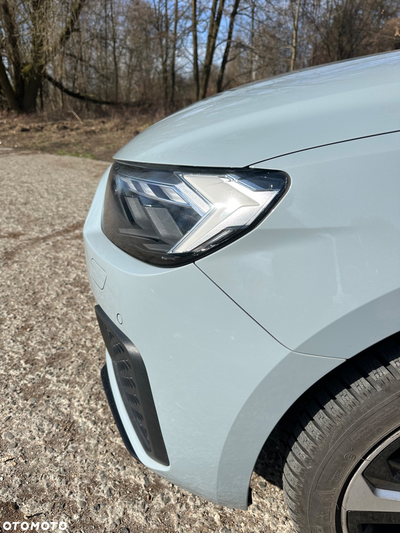 Audi A1 30 TFSI S tronic - 12