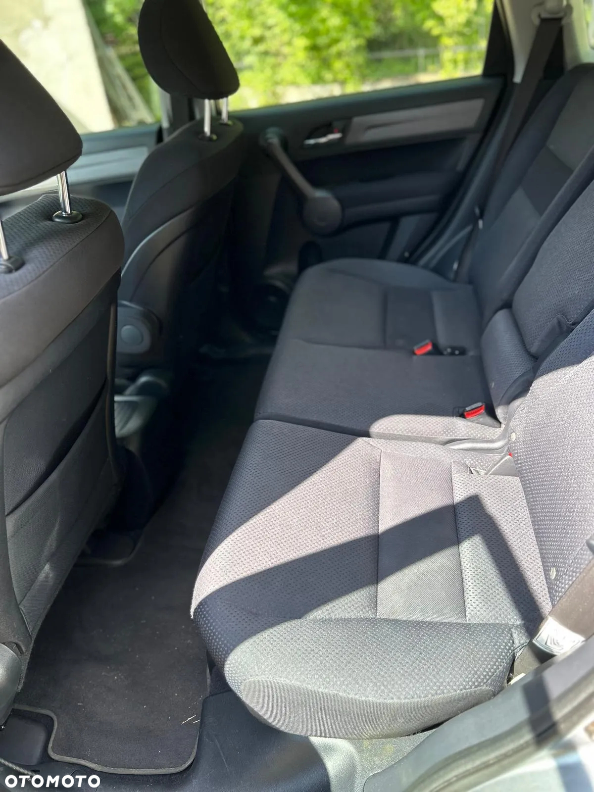Honda CR-V - 16