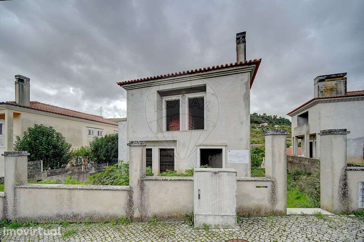 Moradia T4 para venda - Grande imagem: 4/12