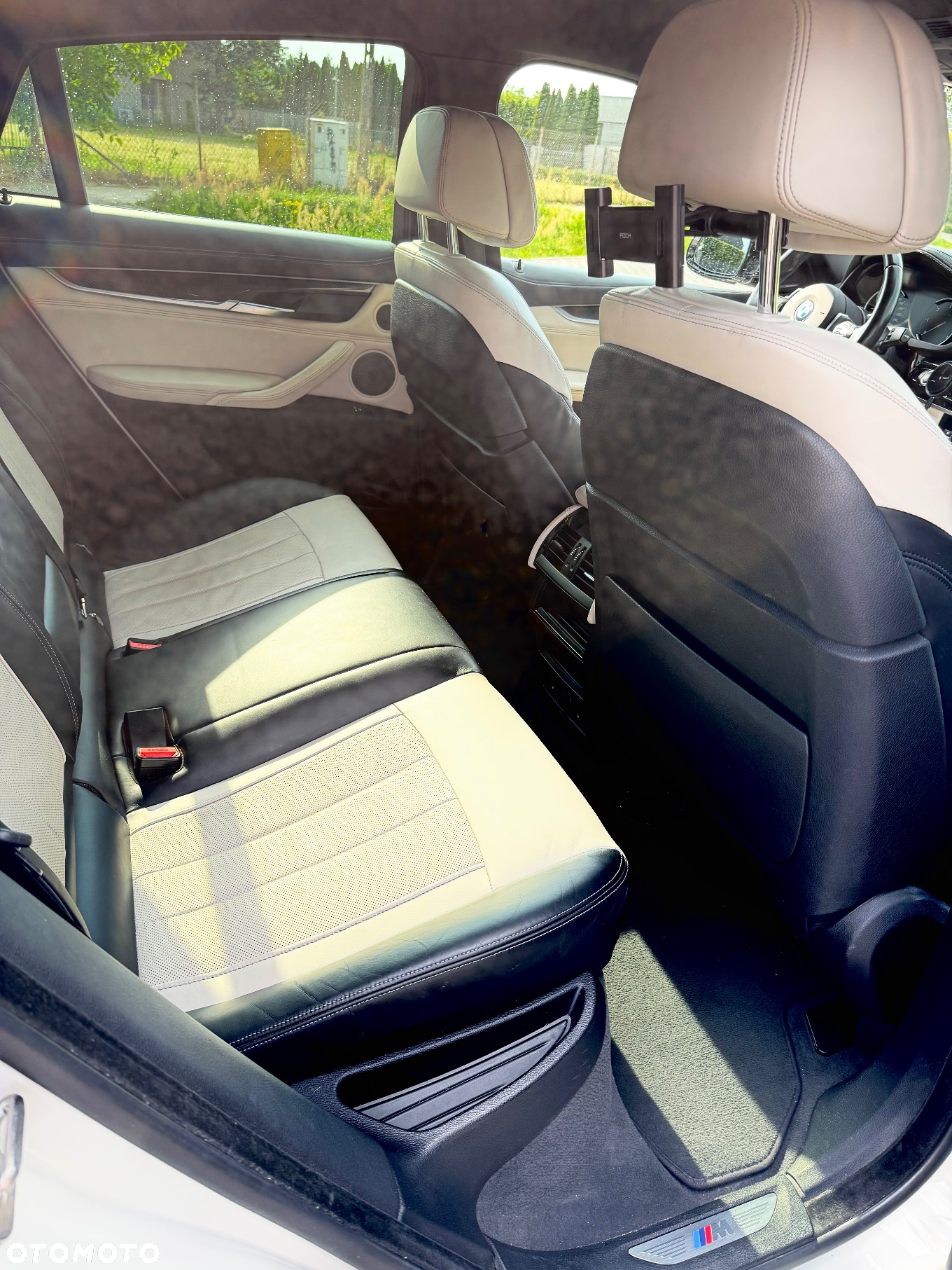 BMW X6 xDrive30d - 18