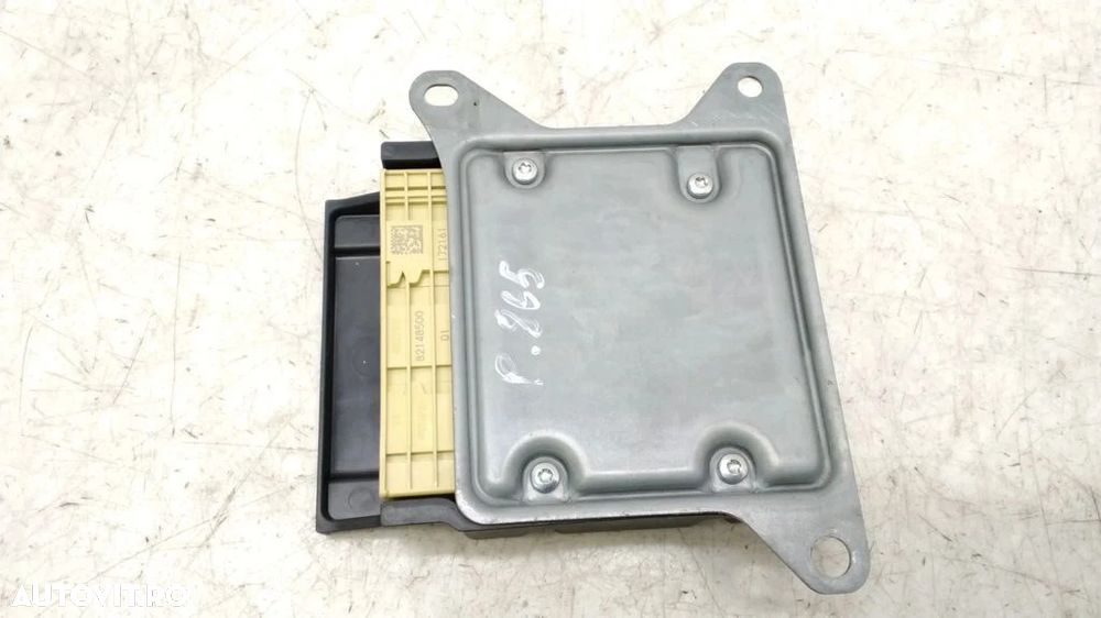 Modul calculator Airbag volan suzuki sx4 s-cross vitara - 3