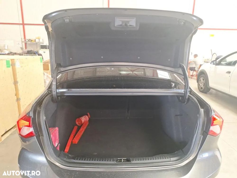 Ford Focus 1.5 EcoBlue Titanium - 9