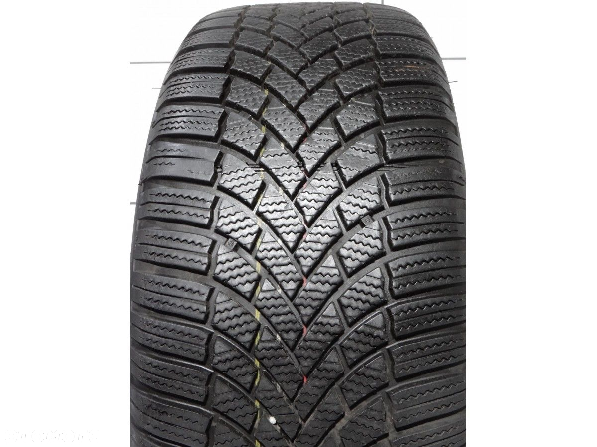 Koła zimowe BMW  17" BMW 3 G20 G21 4 G22 G23 - 9
