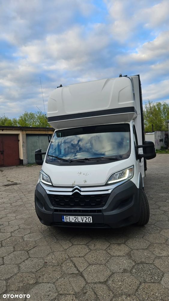 Citroën JUMPER - 1