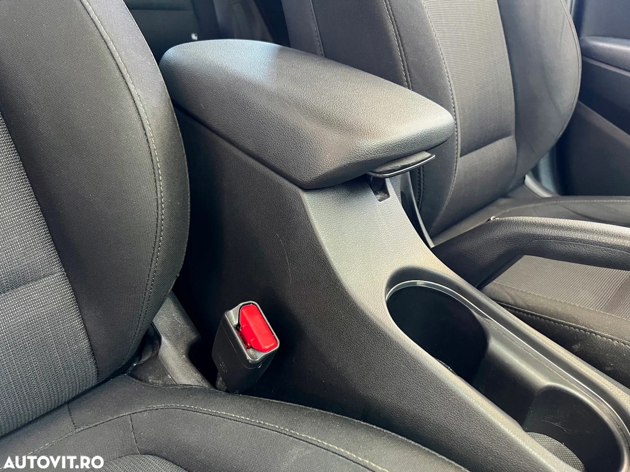 Hyundai KONA 1.0 T-GDI 120 CP 7 DCT 2WD Highway - 10