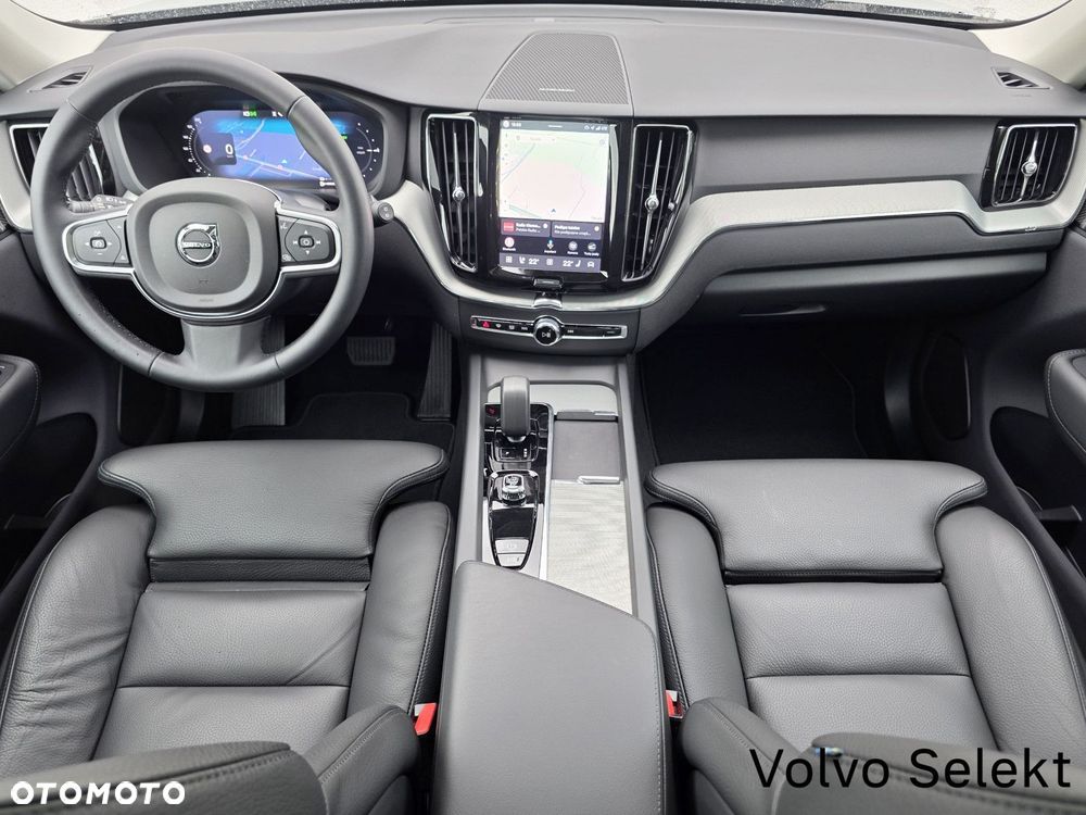Volvo XC 60 - 23