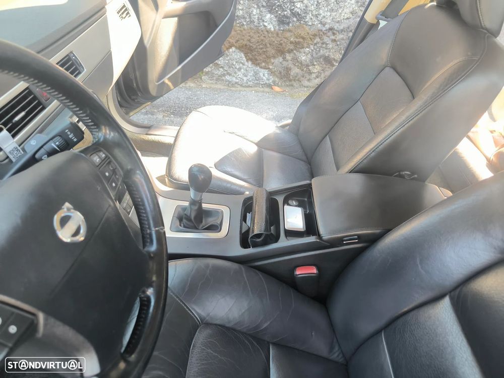 Volvo S80 2.0 D Momentum - 10