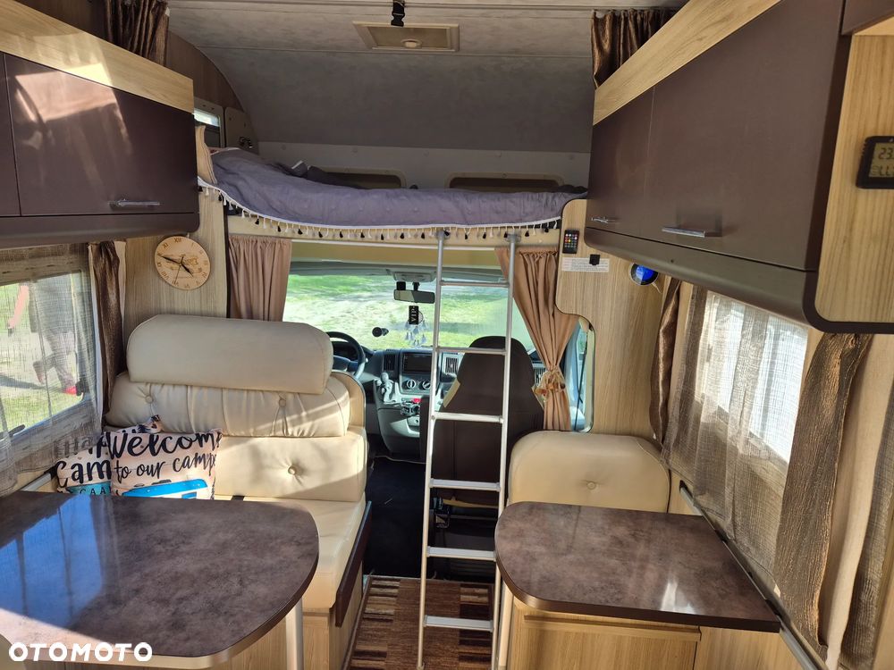 Fiat Ducato - 11