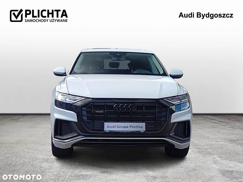 Audi Q8 - 8