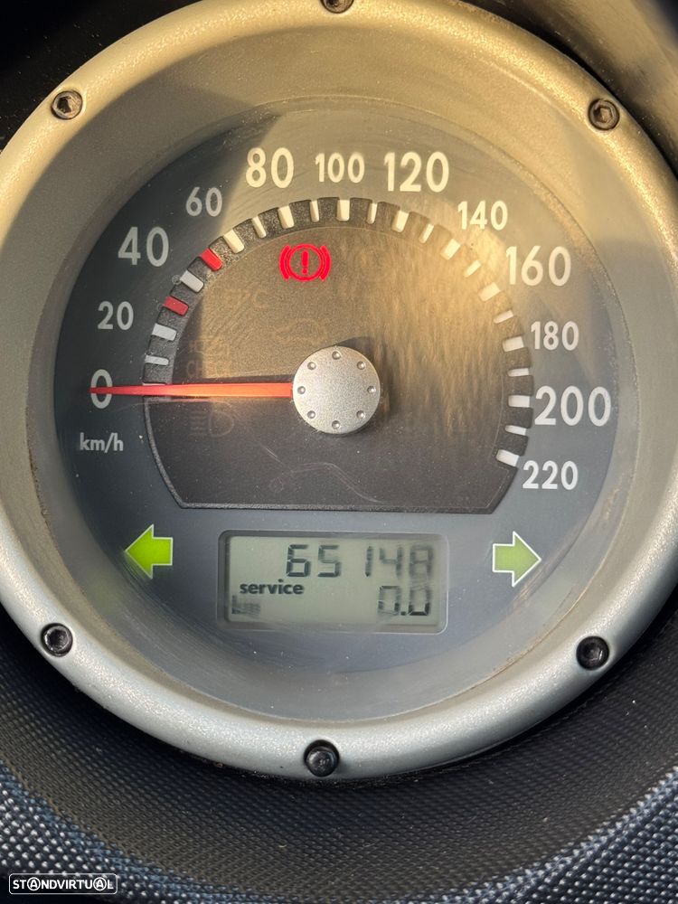 VW Polo 1.0 Confortline - 19