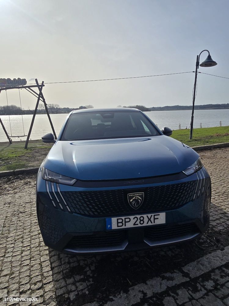Peugeot 3008 1.2 Hybrid Allure Pack e-DCS6 - 1