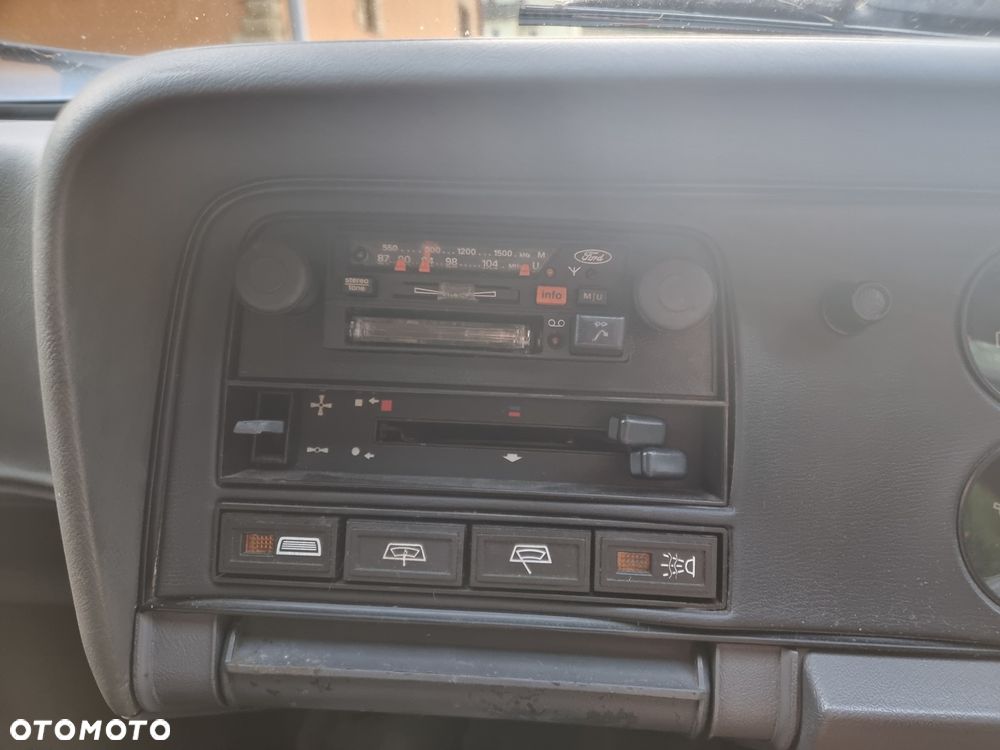 Ford Capri - 9