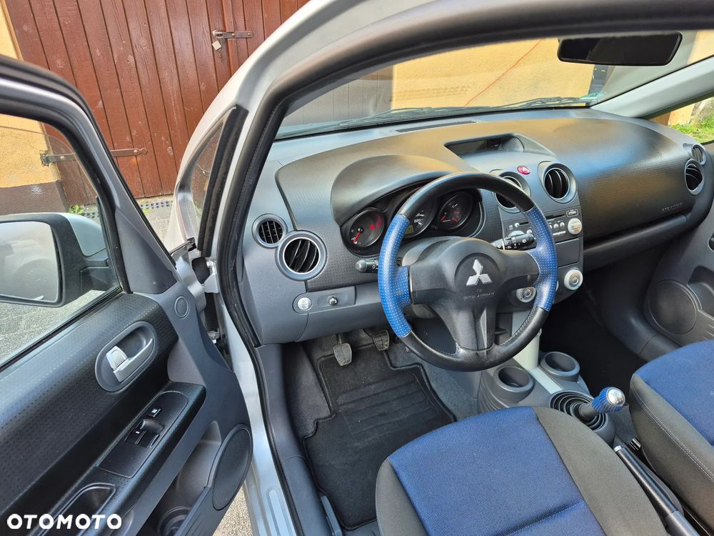 Mitsubishi Colt 1.3 Motion Plus - 7