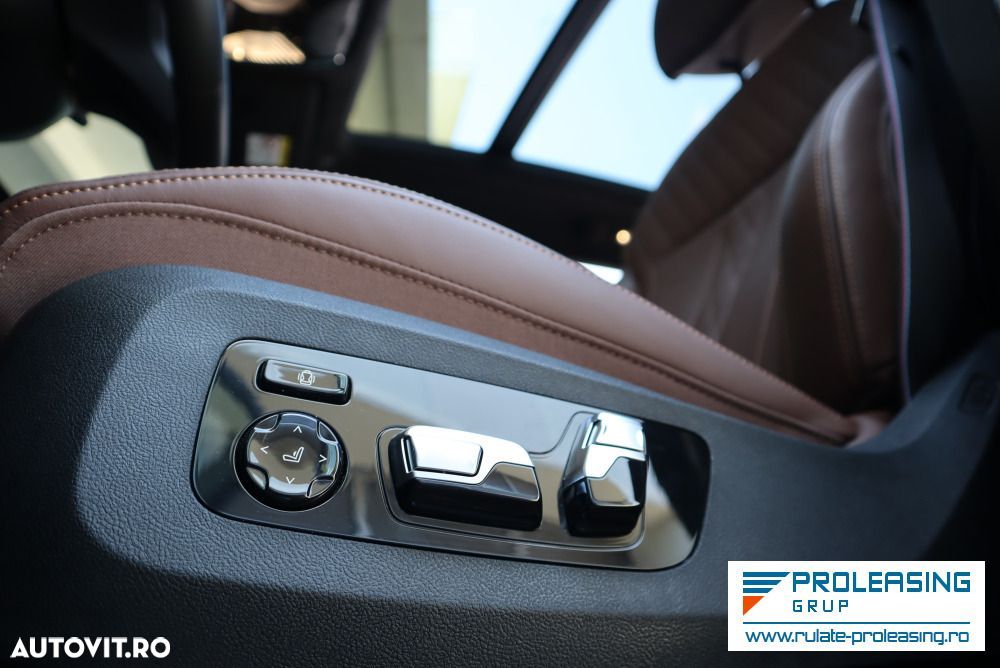 BMW X7 - 15