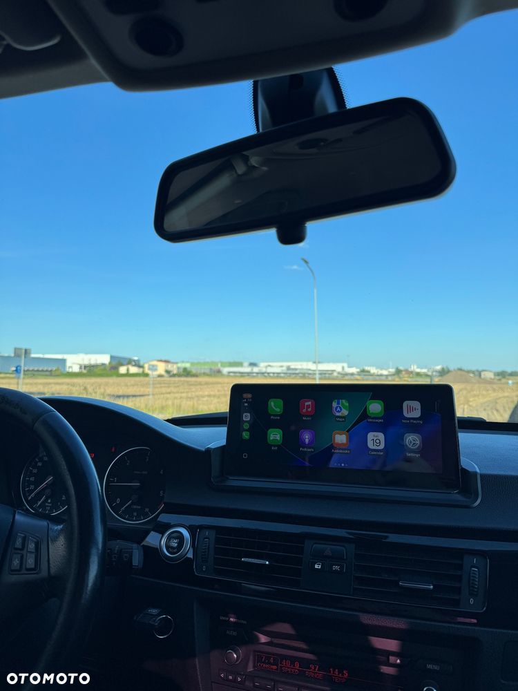 BMW Seria 3 320d - 9