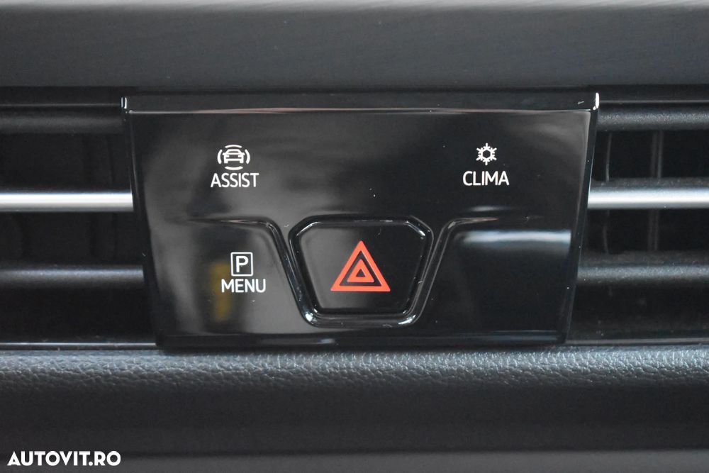 Volkswagen Golf 2.0 TDI Style - 34