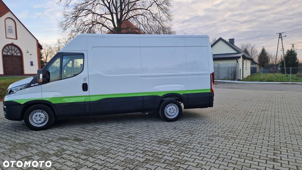 Iveco DAILY 35-130 - 29