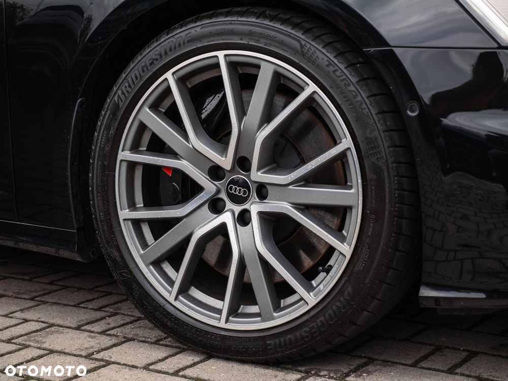 Audi S6 Avant - 18