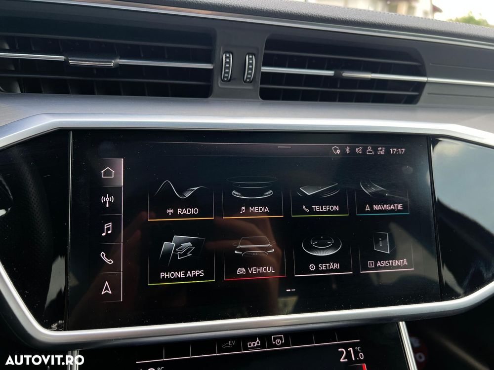 Audi A6 - 23