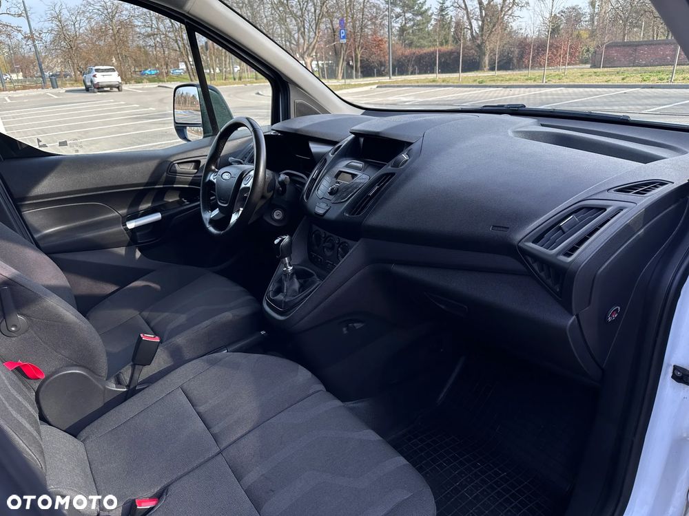Ford Transit Connect Kombi 230 L2 Trend - 11