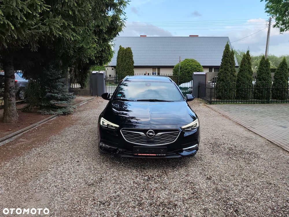Opel Insignia - 4